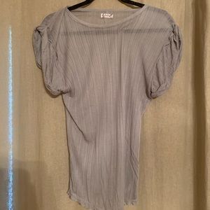 Free People Intimates Top